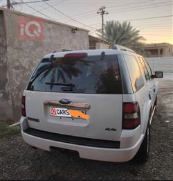 فورد إكسبلورر